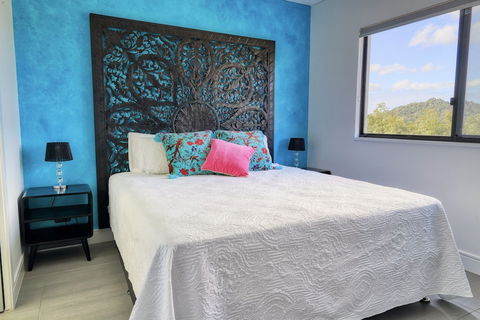 Valle Vista Luxury Apartments - Accommodation Rockhampton 6