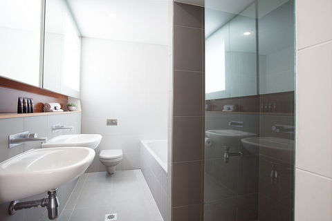 Bellevue Beauty - Accommodation Rockhampton 6