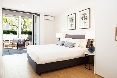 Bellevue Beauty - Accommodation Rockhampton 5