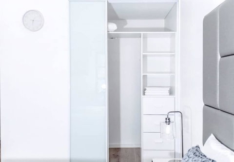 E06-darling Harbour Studio - Accommodation Rockhampton 4