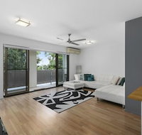 Smart Budget Retreat - Accommodation Rockhampton