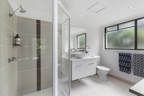Smart Budget Retreat - Accommodation Rockhampton 3