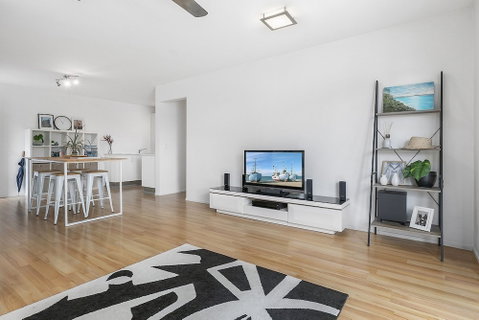 Smart Budget Retreat - Accommodation Rockhampton 2