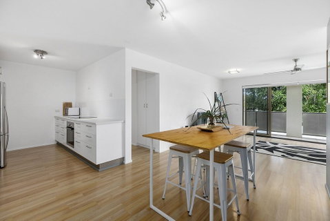 Smart Budget Retreat - Accommodation Rockhampton 1