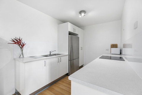 Smart Budget Retreat - Accommodation Rockhampton 6