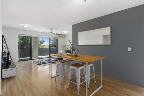 Smart Budget Retreat - Accommodation Rockhampton 4