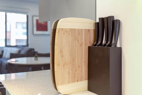 C08-darling Harbour Studio - Accommodation Rockhampton 3