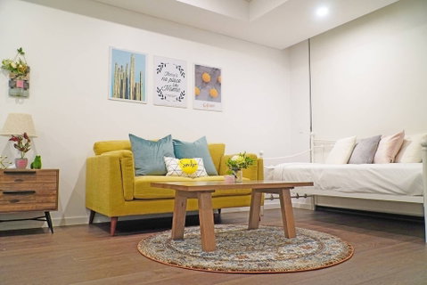 C08-darling Harbour Studio - Accommodation Rockhampton 0