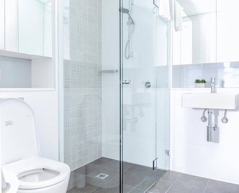 C08-darling Harbour Studio - Accommodation Rockhampton 1