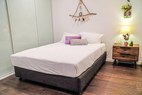 C08-darling Harbour Studio - Accommodation Rockhampton 5