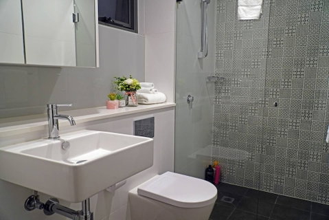 C08-darling Harbour Studio - Accommodation Rockhampton 6