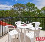 Bayona U8 - Accommodation Rockhampton