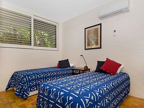 Bayona U2 - Accommodation Rockhampton 5