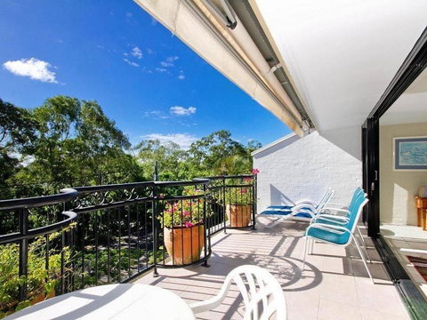 Bayona U2 - Accommodation Rockhampton 1