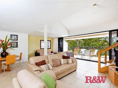 Bayona U2 - Accommodation Rockhampton 3
