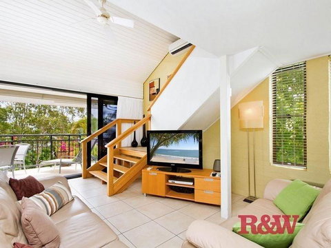 Bayona U2 - Accommodation Rockhampton 2