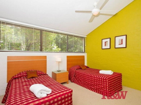 Bayona U2 - Accommodation Rockhampton 6