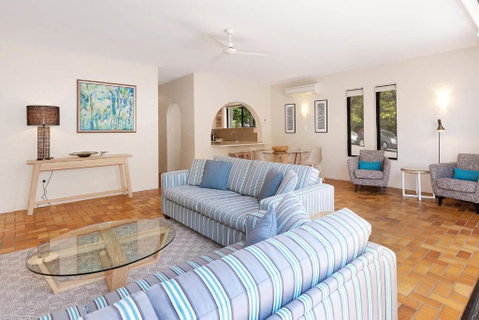Bayona U4 - Accommodation Rockhampton 6