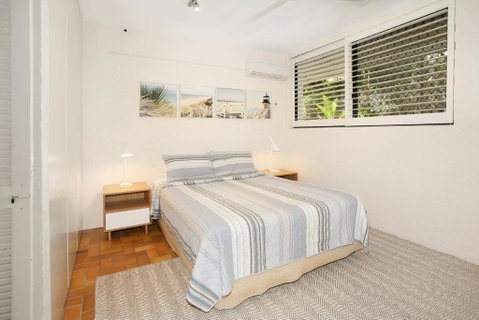 Bayona U4 - Accommodation Rockhampton 4