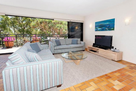 Bayona U4 - Accommodation Rockhampton 1