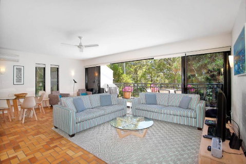 Bayona U4 - Accommodation Rockhampton 5