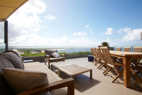 Hastings Park Penthouse 6 - Accommodation Rockhampton 5