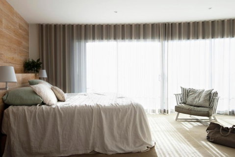Hastings Park Penthouse 6 - Accommodation Rockhampton 1