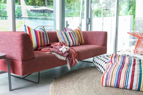 Hastings Park Penthouse 6 - Accommodation Rockhampton 4