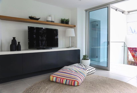 Hastings Park Penthouse 6 - Accommodation Rockhampton 6
