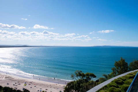 Hastings Park Penthouse 6 - Accommodation Rockhampton 2