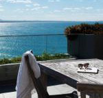 Hastings Park Penthouse 6 - Accommodation Rockhampton