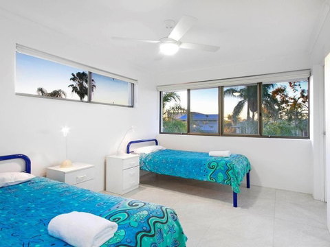 Soundhaven 4 - Accommodation Rockhampton 3