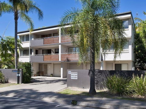 Soundhaven 4 - Accommodation Rockhampton 1