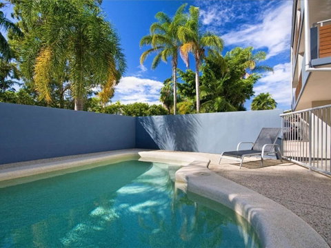 Soundhaven 4 - Accommodation Rockhampton 2