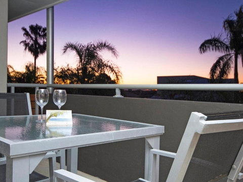 Soundhaven 4 - Accommodation Rockhampton 6