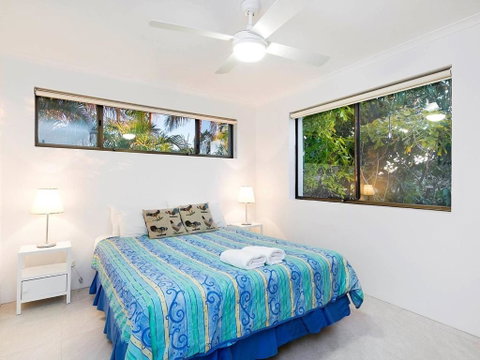 Soundhaven 4 - Accommodation Rockhampton 5