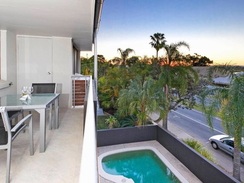 Soundhaven 4 - Accommodation Rockhampton 4