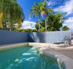 Soundhaven 4 - Accommodation Rockhampton