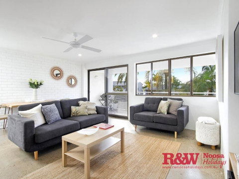 Soundhaven 3 - Accommodation Rockhampton 4