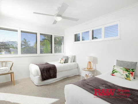 Soundhaven 3 - Accommodation Rockhampton 3
