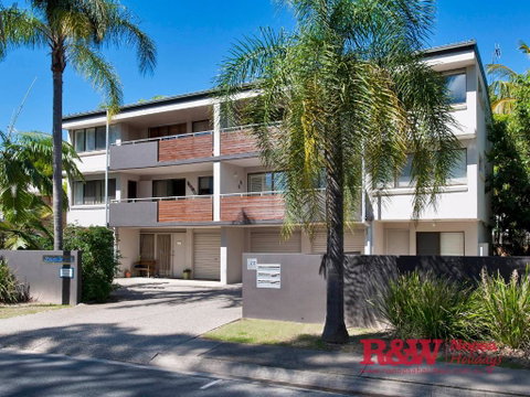 Soundhaven 3 - Accommodation Rockhampton 2