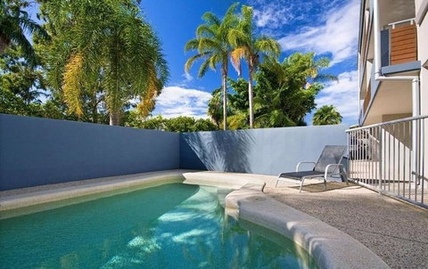 Soundhaven 3 - Accommodation Rockhampton 1