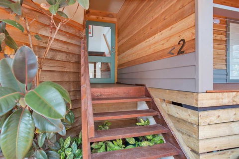 Port Central No 2 - Accommodation Rockhampton 3