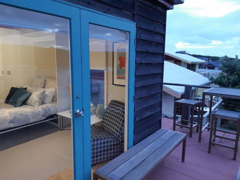 Port Central No 2 - Accommodation Rockhampton 1