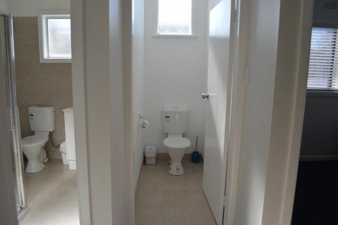 Wattle Grove Villa - Accommodation Rockhampton 5