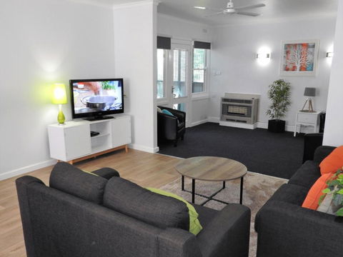 Wattle Grove Villa - Accommodation Rockhampton 6
