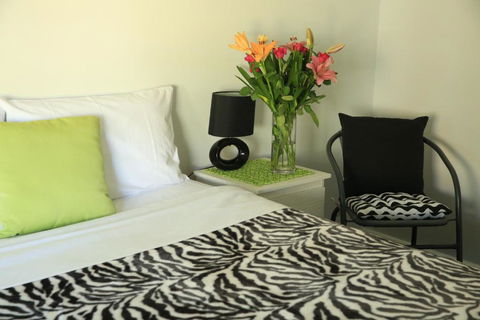 Wattle Grove Villa - Accommodation Rockhampton 1
