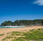 Avoca Beach Haven 5 / 161 Avoca Drive Avoca Beach - Accommodation Rockhampton