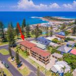 Yamba NSW Accommodation Rockhampton