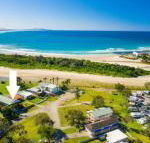 Bellhaven 1 17 Willow Street - Accommodation Rockhampton
